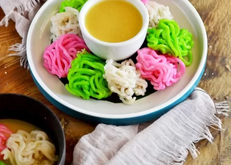 Putu Mayang 1 Putu Mayang