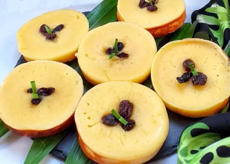 Kue Lumpur 1 resep kue lumpur scaled