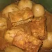 Semur Tahu dan Telur 13 Semur Tahu dan Telur