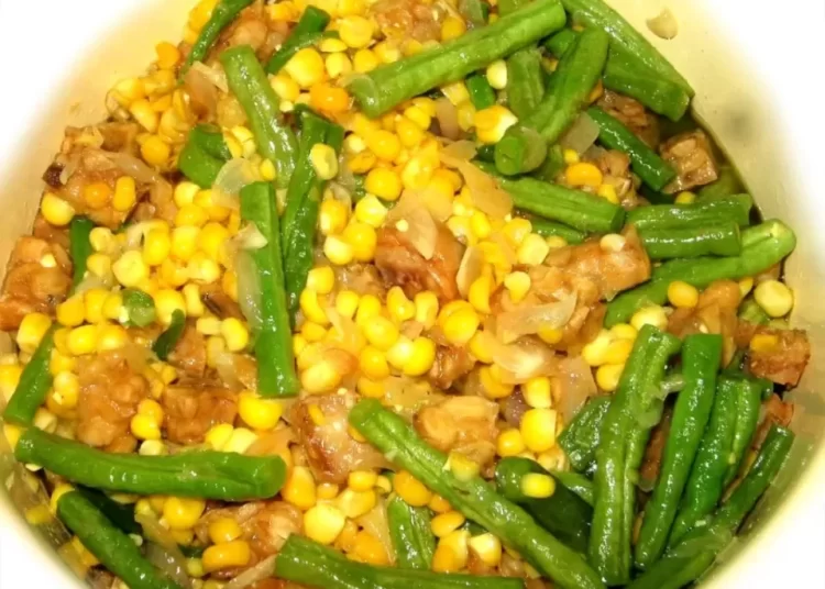 Oseng Jakatem 1 oseng jakatem