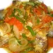 ikan kembung cabe ijo scaled scaled