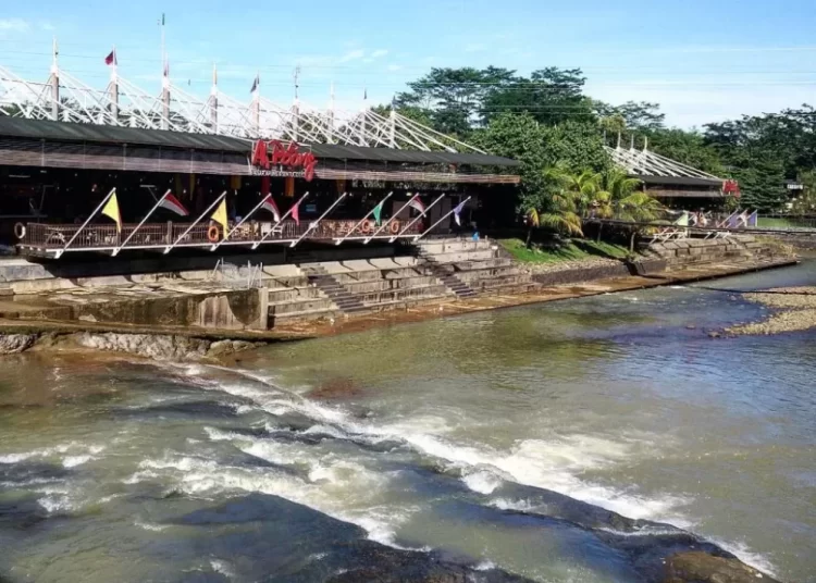 Pasar Ah Poong Sentul