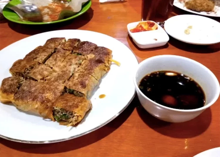 martabak kubang saharjo 2