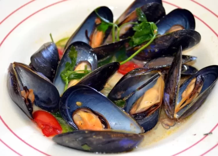 Resep Sup Kerang Hijau 1 sauteed mussels 2711241 1920 scaled scaled