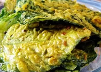 cara membuat keripik bayam 1280x720 1 scaled scaled