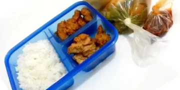 Usaha Catering Rumahan