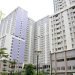 Tower Wisma Atlet Kemayoran, revitalisasi wisma atlet, rumah susun, kementerian pkp, dki jakarta, rusun di jakarta, rumah susun sewa, rusunawa, rusunawa di jakarta,
