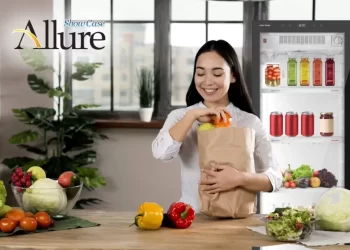 Polytron Allure Showcase