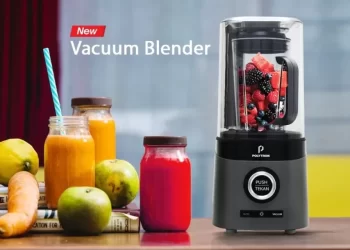 Vacuum Blender PVB 112G