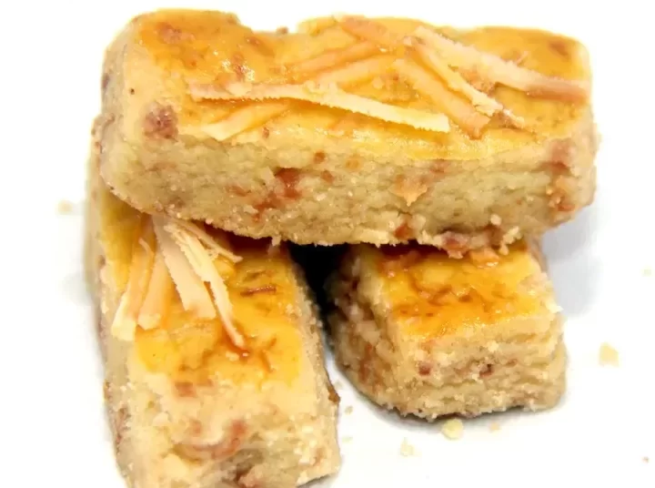 Kue Kering Kastangel 1 kastangel