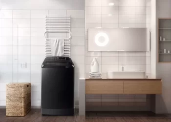 Samsung Washing Machine Top Load Inverter