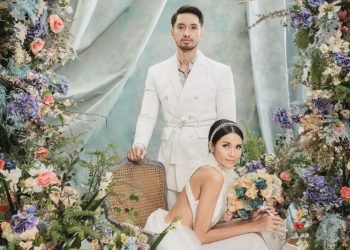 Sheraton Grand Jakarta Gandaria City Hotel, pameran pernikahan, tantangan sebelum menikah, tantangan pernikahan, perkawinan,