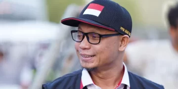 Ketua PPIH Arab Saudi 1444 H Subhan Cholid