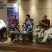 Invest SEA Menggelar Forum Diskusi Untuk Memajukan Kabupaten Natuna 17 Anggawira (Kepala Komite Investasi, Badan Koordinasi Penanaman Modal), Eko Listiyanto (Executive Director Center of Macroeconomics and Finance of INDEF), Sofyan Herbowo (Perwakilan Invest SEA di Indonesia), Wahyu Muryadi (Juru Bicara Kementrian Kementerian Kelautan dan Perikanan), dan Armand Suparman (Direktur Eksekutif KPPOD) berdiskusi dalam kegiatan Focus Group Discussion yang diselenggarakan oleh Invest SEA sebagai organisasi nirlaba yang memiliki tujuan untuk mendorong investor mengembangkan usaha yang berkelanjutan melalui pertumbuhan ekonomi hijau dan kondisi kerja yang adil untuk mengeksplorasi strategi dalam memaksimalkan sumber daya alam, sumber daya manusia, ekowisata, dan perikanan di wilayah Kepulauan Natuna pada hari Kamis (15/06) di Jakarta