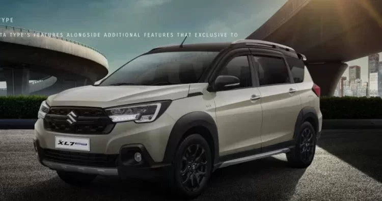 XL7 Menjadi Primadona SUV 7 Penumpang di Indonesia 1 alpha banner scaled