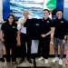 Menparekraf Dukung Ajang Oceanman Bali 2023 Asian Championship  Dalam upaya membangkitkan ekonomi dan membuka lapangan kerja