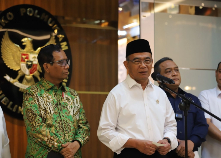 Pemerintah Serius Tangani Tindak Pidana Perdagangan Orang 1 IMG 20230704 WA0060