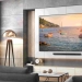 Samsung QLED 4K 98Q80C 1