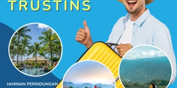 ASURANSI PERJALANAN 1