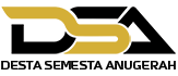 Desta Semesta Anugerah