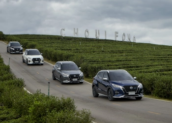 New NISSAN KICKS e-POWER_5