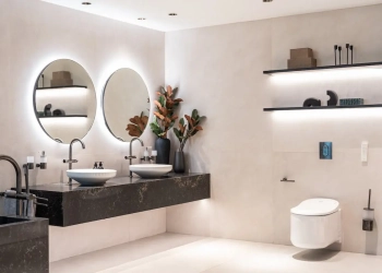 GROHE SPA Media Event 6