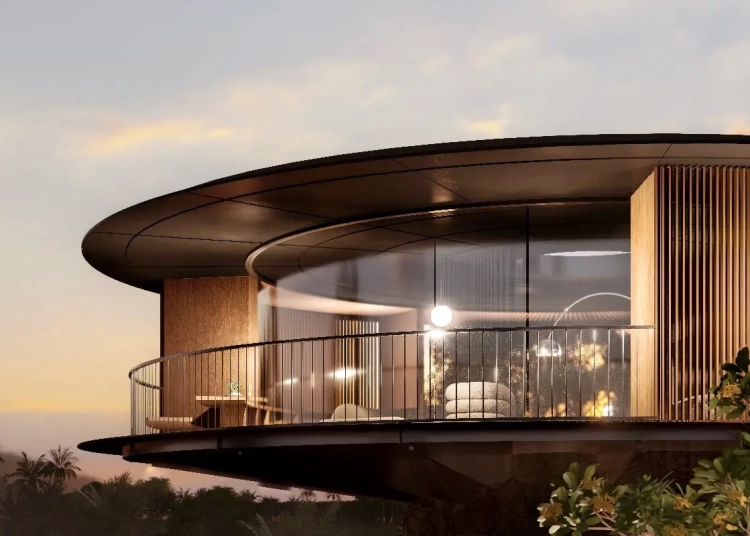 OXO The Residences Akan Menjadi Game Changer 1 OXO The Residences01