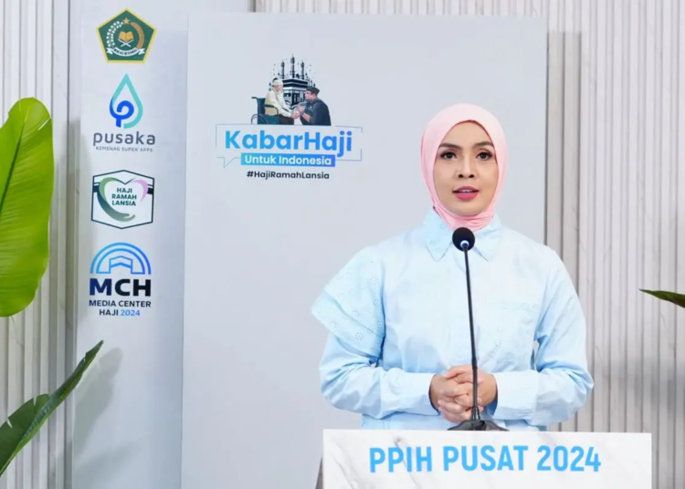 PPIH Fokus Persiapan Armuzna saat Fase Keberangkatan Berakhir