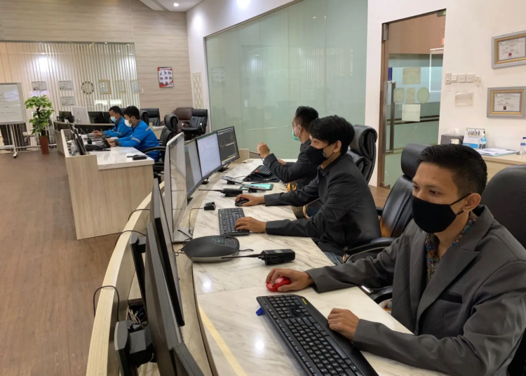 Digitalisasi PLN Dorong Efisiensi hingga Rp 10,85 Triliun