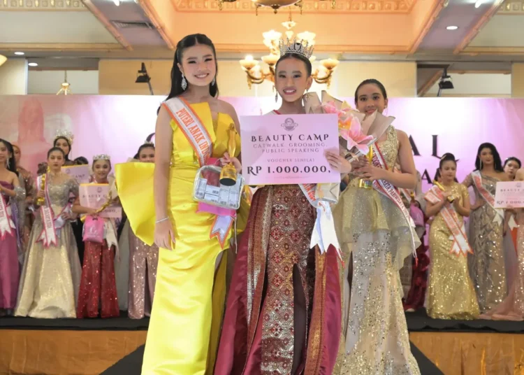 Pemenang Puteri Anak dan Remaja Indonesia Jakarta 2024 Harus Menjadi Inspirasi Bagi Remaja Indonesia 1 Pemenang Puteri Anak dan Remaja Indonesia Jakarta 2024 Harus Menjadi Inspirasi Bagi Remaja Indonesia