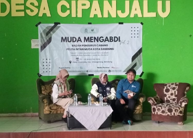 Ibu Suzan, Penerima Manfaat Sajiwa Foundation, Jadi Inspirasi di Webinar Pelita Intan Muda 1 COVER IMAGE III 09 1