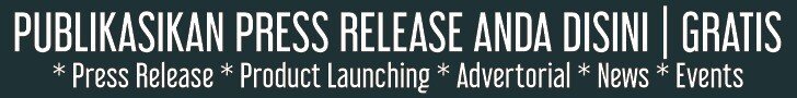 Banner Publikasi Press Release Gratis