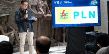 PLN Jelaskan Strategi Capai Net Zero Emisi 2060