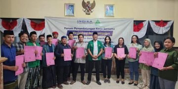 Kerjasama Strategis untuk Festival Dolanan Tradisional: Upaya Menebar Salam Perdamaian di Wilayah Rentan Radikalisme