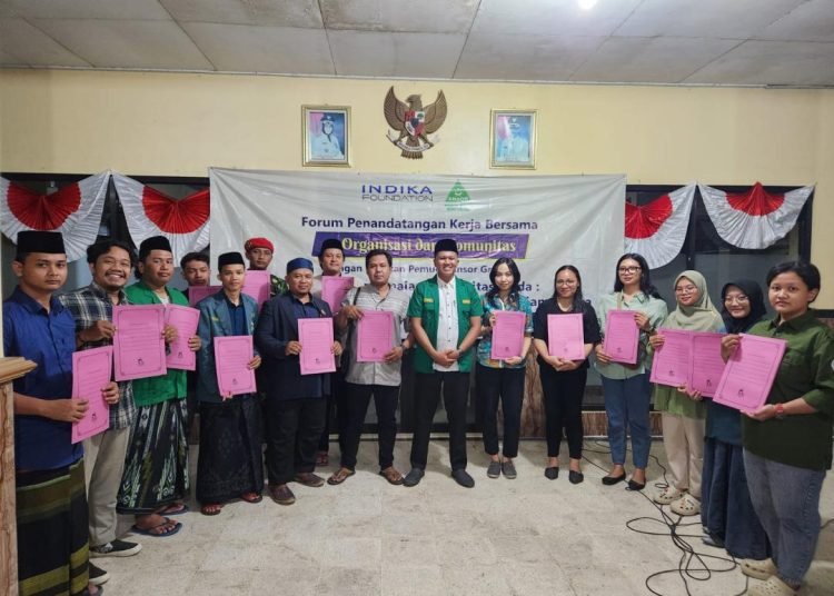 Kerjasama Strategis untuk Festival Dolanan Tradisional: Upaya Menebar Salam Perdamaian di Wilayah Rentan Radikalisme