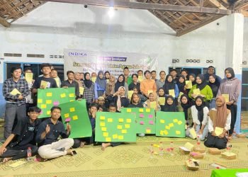 Srawung Pemuda Lintas Agama di Surakarta Perkuat Dialog Pemuda Antar Umat Beragama