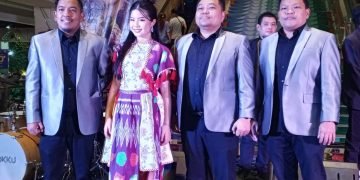 Ry Hyori Dermawan Rilis Single Berjudul 'Indonesia Yang Ku Cinta'