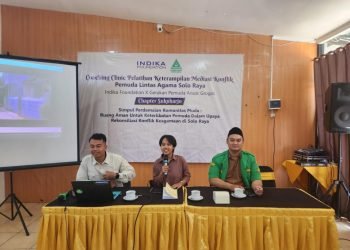 Pelatihan Keterampilan Mediasi Konflik Pemuda Lintas Agama di Sukoharjo: Membangun Pemuda Sebagai Agen Perdamaian di Solo Raya