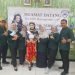 Ry Hyori Dermawan Ajak Siswa Sekolah Dasar Mengenal Jamu Tradisional