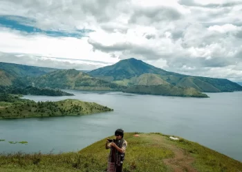 Jadi Tuan Rumah PON XXI Sumatra Utara Siapkan Deretan Destinasi Wisata Menarik 10 Jadi Tuan Rumah PON XXI Sumatra Utara Siapkan Deretan Destinasi Wisata Menarik