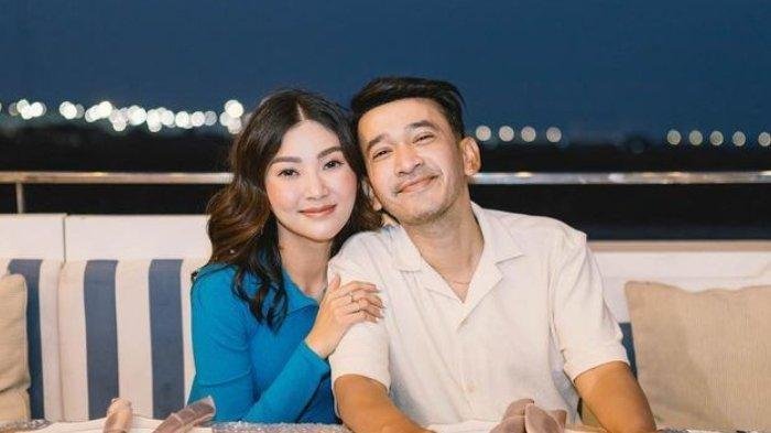 Ruben Onsu dan Sarwendah Bahas Harta dan Hak Anak di Tengah Sidang Perceraian