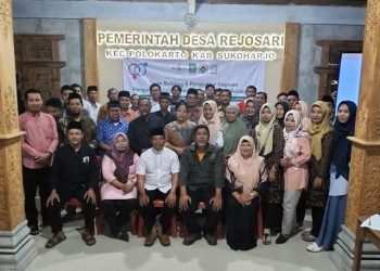 Team Building dan Penggalian Gagasan