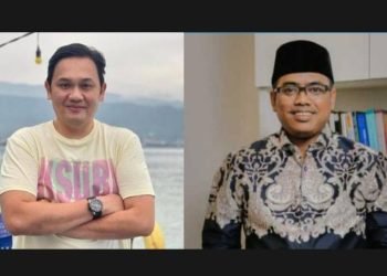Muannas Sebut Farhat Abbas Pengacara Susu