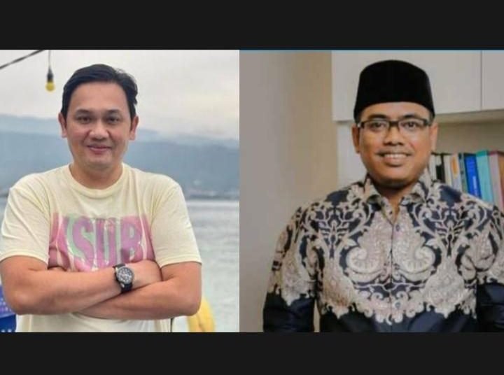 Muannas Sebut Farhat Abbas Pengacara Susu