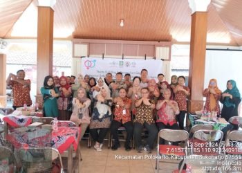 Desa Kayuapak Menuju Desa Inklusif