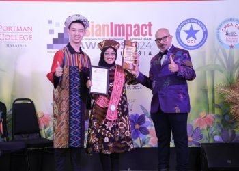 Program Ecogreen Industry for Sustainable Economy of Indonesia