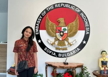 Callissa Atailla Ramadina