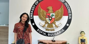 Callissa Atailla Ramadina