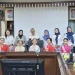 Finalis Puteri Batik Cilik dan Remaja Indonesia