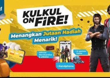 Indofood Ice Cream Kul Kul X